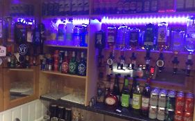Victoria Hotel Blackpool